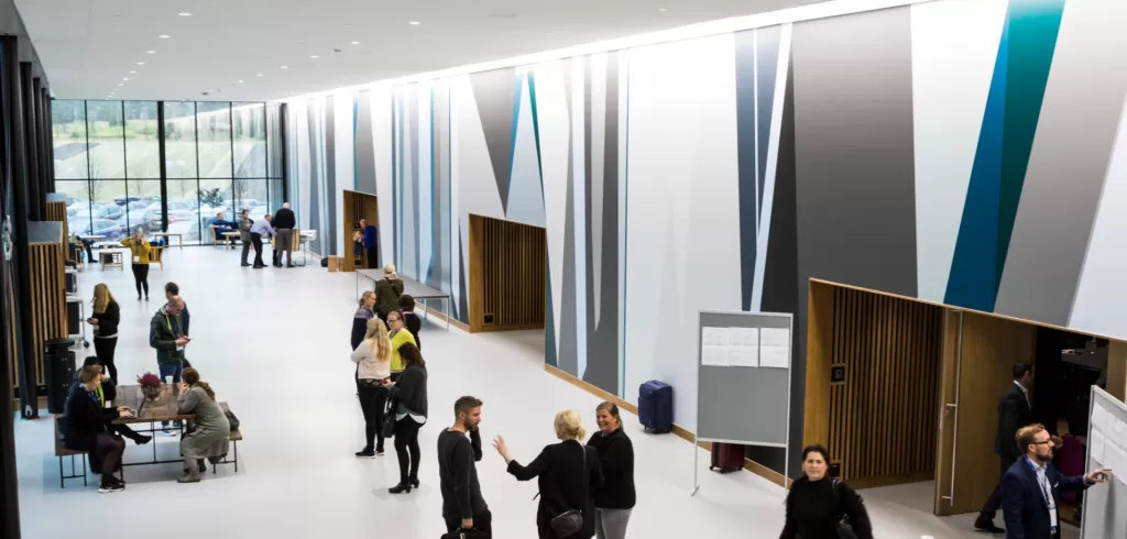 Showcase Conferences