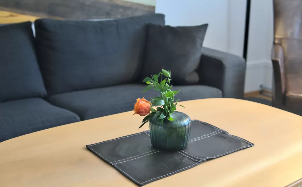 family room living room details