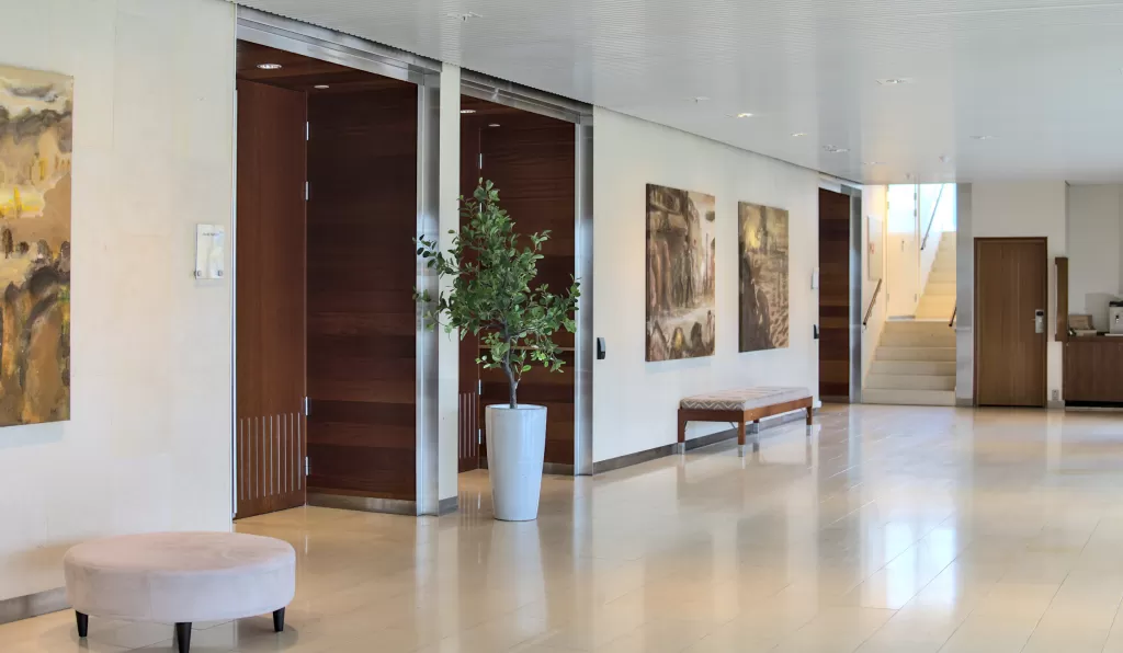 kongesalen seminarrom 