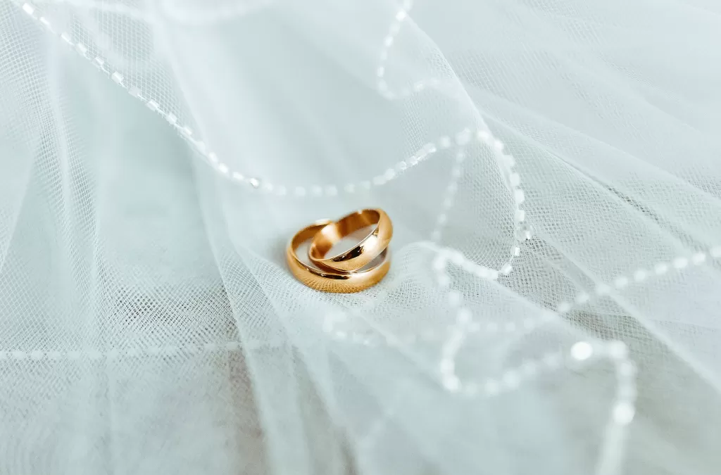 Bryllup på Sundvolden 