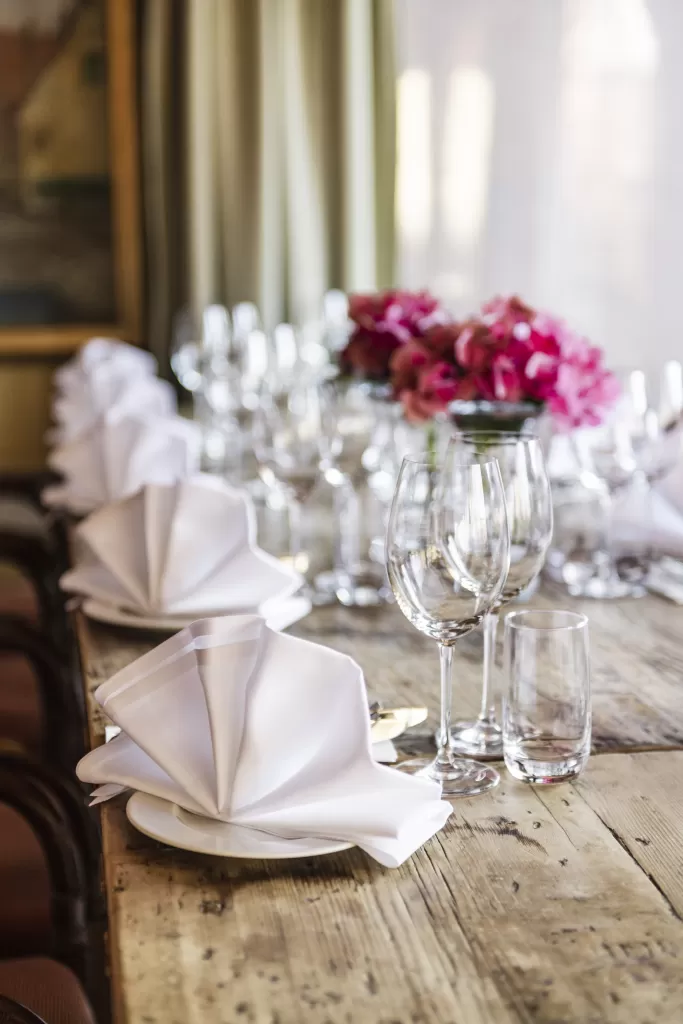 Restaurant Sundvolden