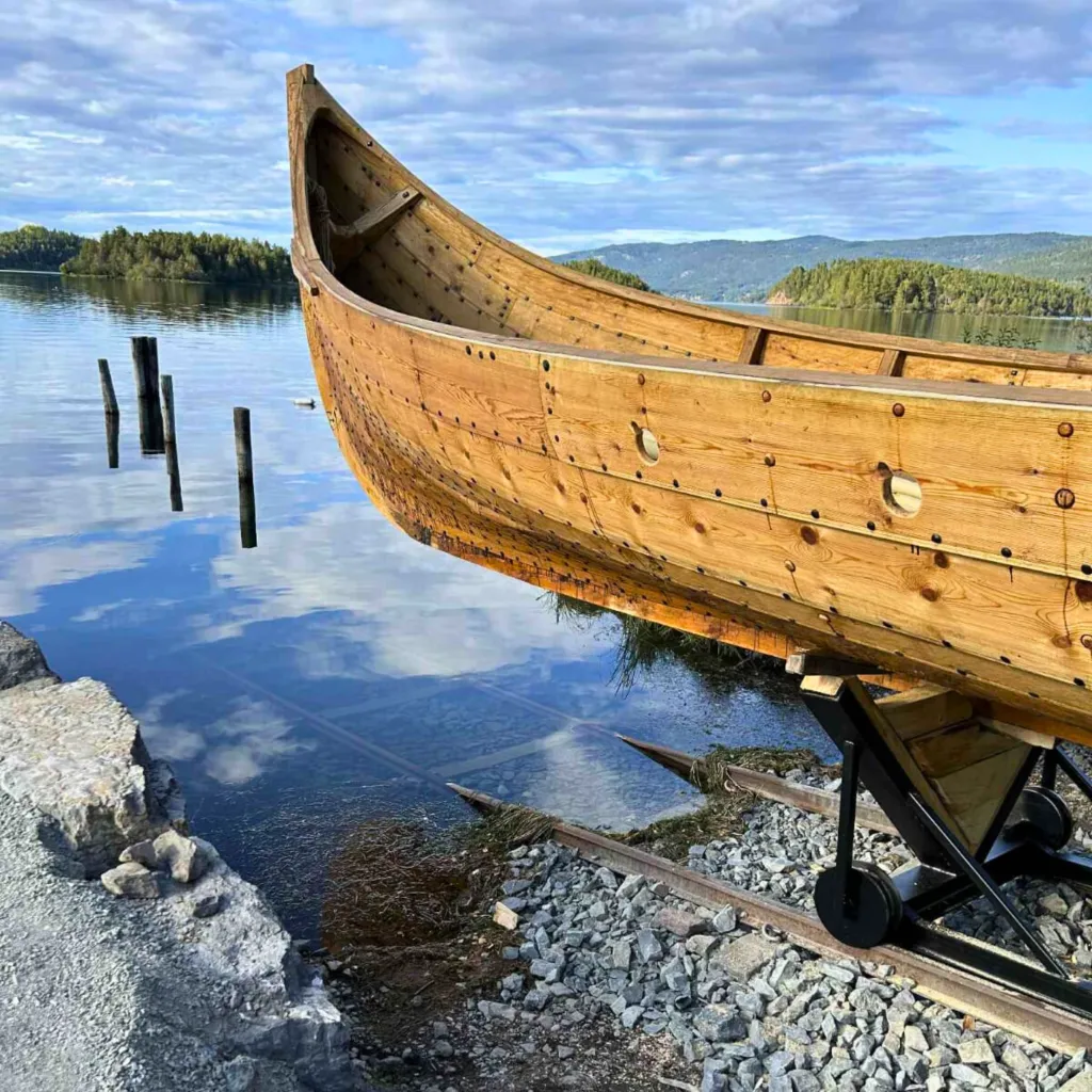 Vikingskip