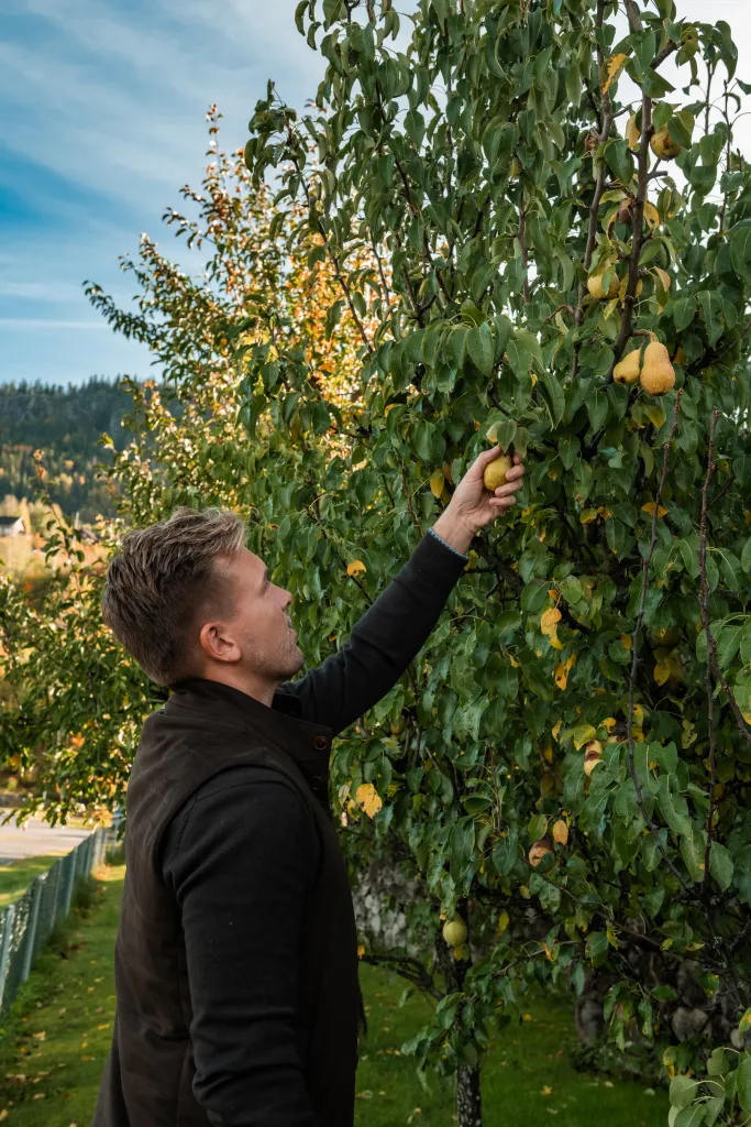 Konferanse på Sundvolden Hotel