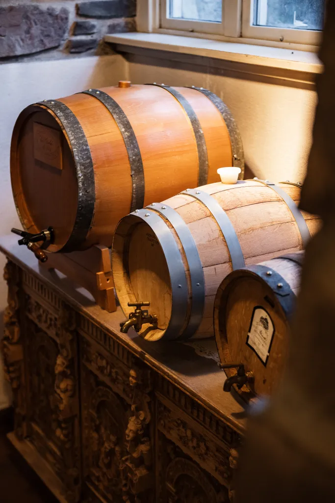 Vinkjeller Sundvolden hotel