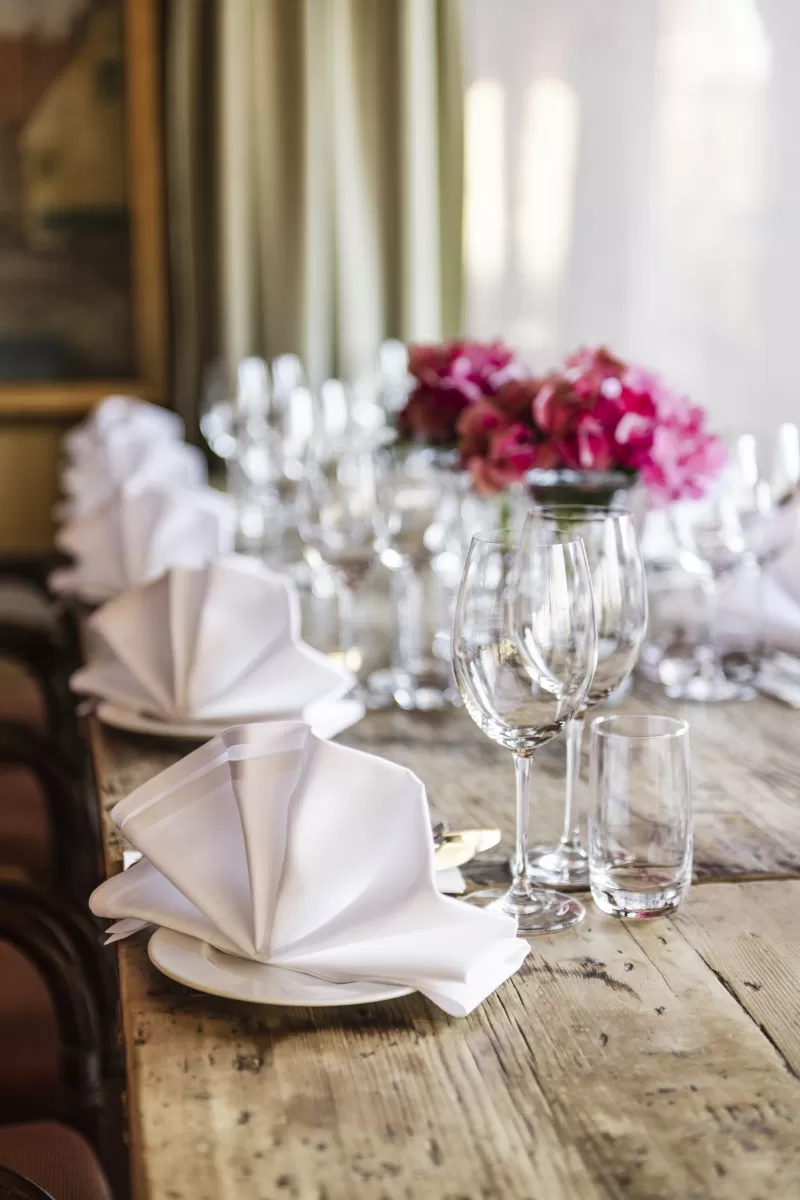 Restaurant Sundvolden