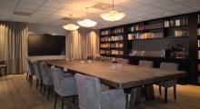 Prinsen room