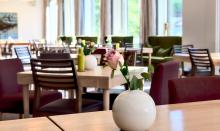 Vikhagen seminar/banquet room