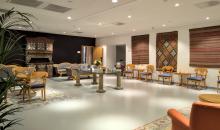 krokskogen seminar room 