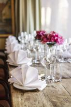 Restaurant Sundvolden