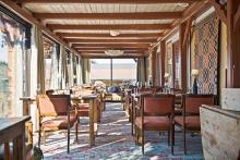 Restaurant Sundvolden