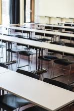 Konferanse på Sundvolden Hotel