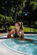 Sommer på Sundvolden 