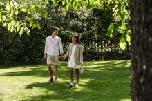 Konferanse på Sundvolden Hotel