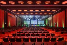 Sundvolden Hotel konferanse