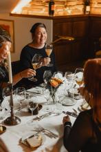 Winemakers på Sundvolden