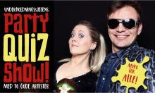 Party Quiz Show