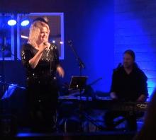 Syngende Toastmastere