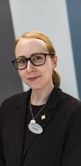 Hanne
